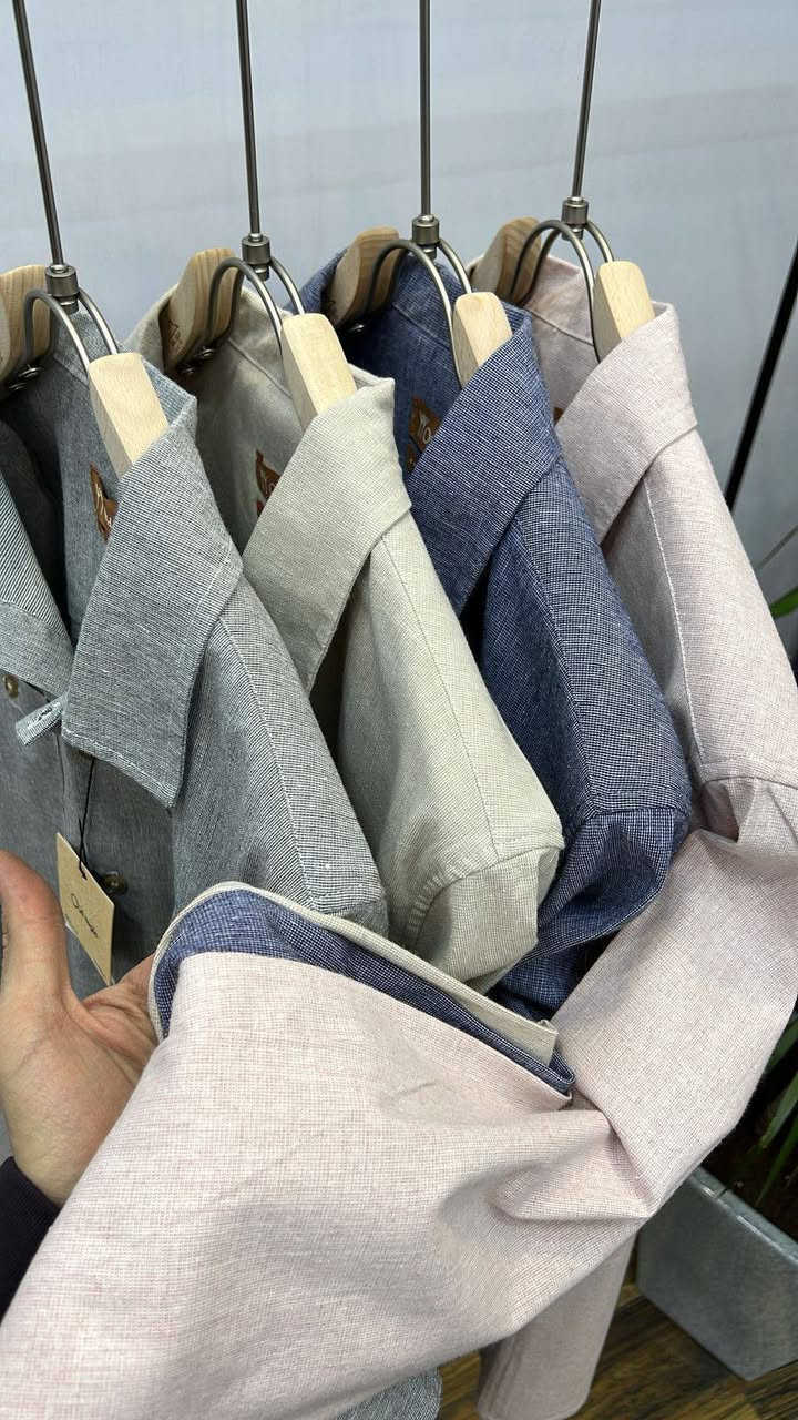 أورجنال 💯 صيني 🇨🇳
https://t.me/joinchat/QYJIkwQVTnsyMjJi
الشد 16 عدد
M/XXL
الشد 230 الف


**إذا كنت صاحب هذا الإعلان وتريد حذفه لأي سبب، رجاءا أرسل رسالة إلى الدعم الفني**