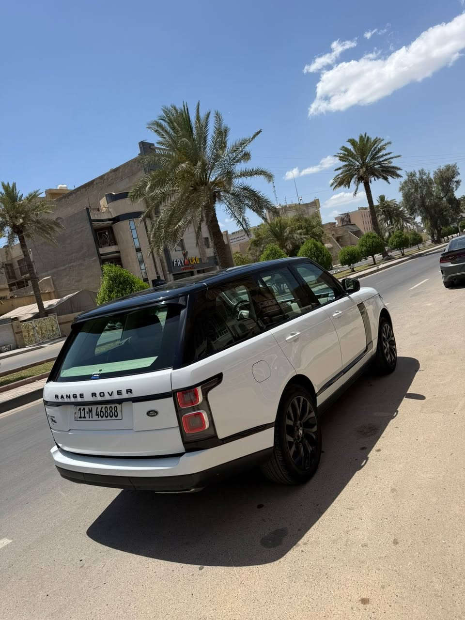السعر ٣٤٩ ورقه السعر بلاش البلاش 🔥☑️

رانج فوج  ٢٠١٨ وكالة سردار  مكفولة السياره بصماته ثنين وياه سيارة كلش جديده ماشيه ٦٨ مكينه بلاديه ٦ سلندر توربو رقم بغداد تحويل ثاني يوم 

للاستفسار 
***********
***********
