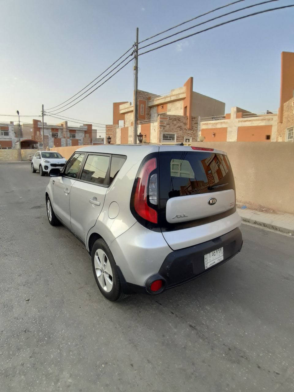 صول ٢٠١٦ للبيع
المكان كربلاء 
الحادث موضح بالصوره سرقه فقط 
تواصل : ***********

