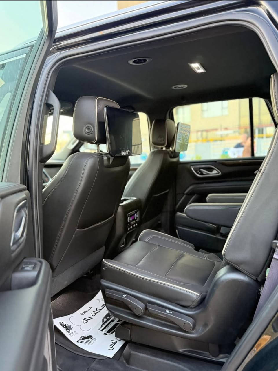 سلام عليكم جمسي موديل 2023السياره فول مواصفات فتحه 5 كامرات رادار كشن تتفئه تبريد السياره خير من الله ماشيه 165👍امريكيه السياره بيهه خط علاوي السعر 53 الف وبيهه مجال الستفسار ***********
