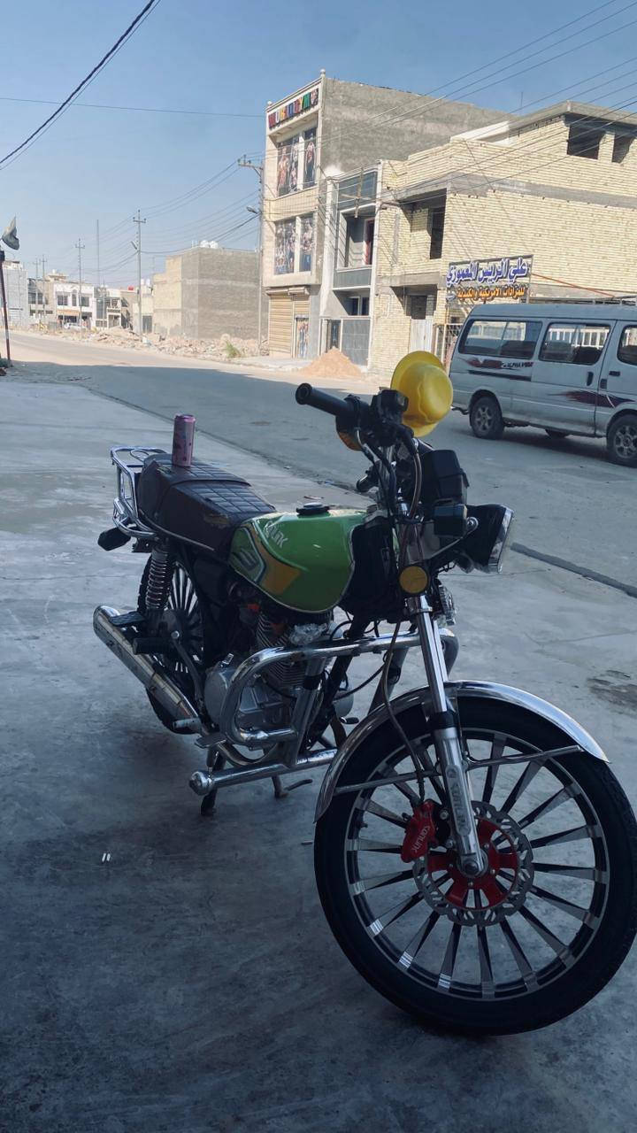 .
السلام عليكم سيفان ٥ كير موديل ٢٠٢٤ الدراجه برغي مامفتوح بيهه لاتبخير ولاتنقيص كفاله عامه نقصهه فقط اكو مشكله بالكهريائيات بس اللايتات مايشتغلن الهورن والبكلايت كلهن شغالات مكاني بغداد الدوره حي اسيا السعر ٥٥٠الف للتواصل ***********
مامتواجد فيس 
مامتواجد فيس!!
