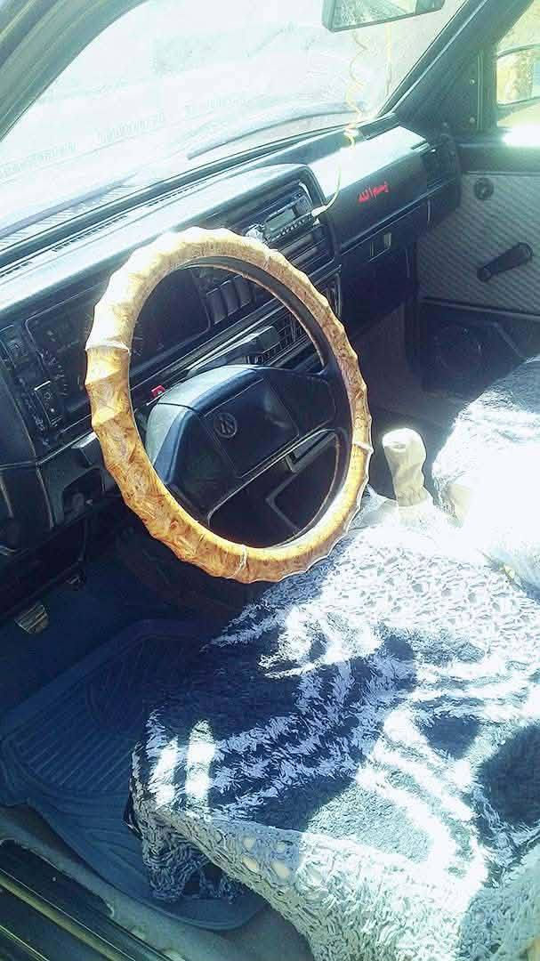 فولكس واكن جيتا ١٩٩١ للبيع سنويه عضم عاج منتهيه سنه ٢٢ محرك شاد جديد مال كصه صار يومين للبيع او مراوس
السعر ٢٥ وبيها مجال


**إذا كنت صاحب هذا الإعلان وتريد حذفه لأي سبب، رجاءا أرسل رسالة إلى الدعم الفني**