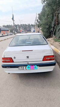 بيجو لميس 2013 باسمي هزه جديد سنويه لل2030 كير محرك تبريد تدفئة تمام ك...