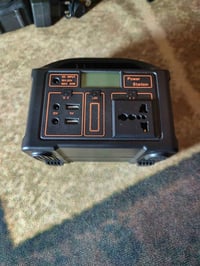 انفرتر • للبيع • توصيل