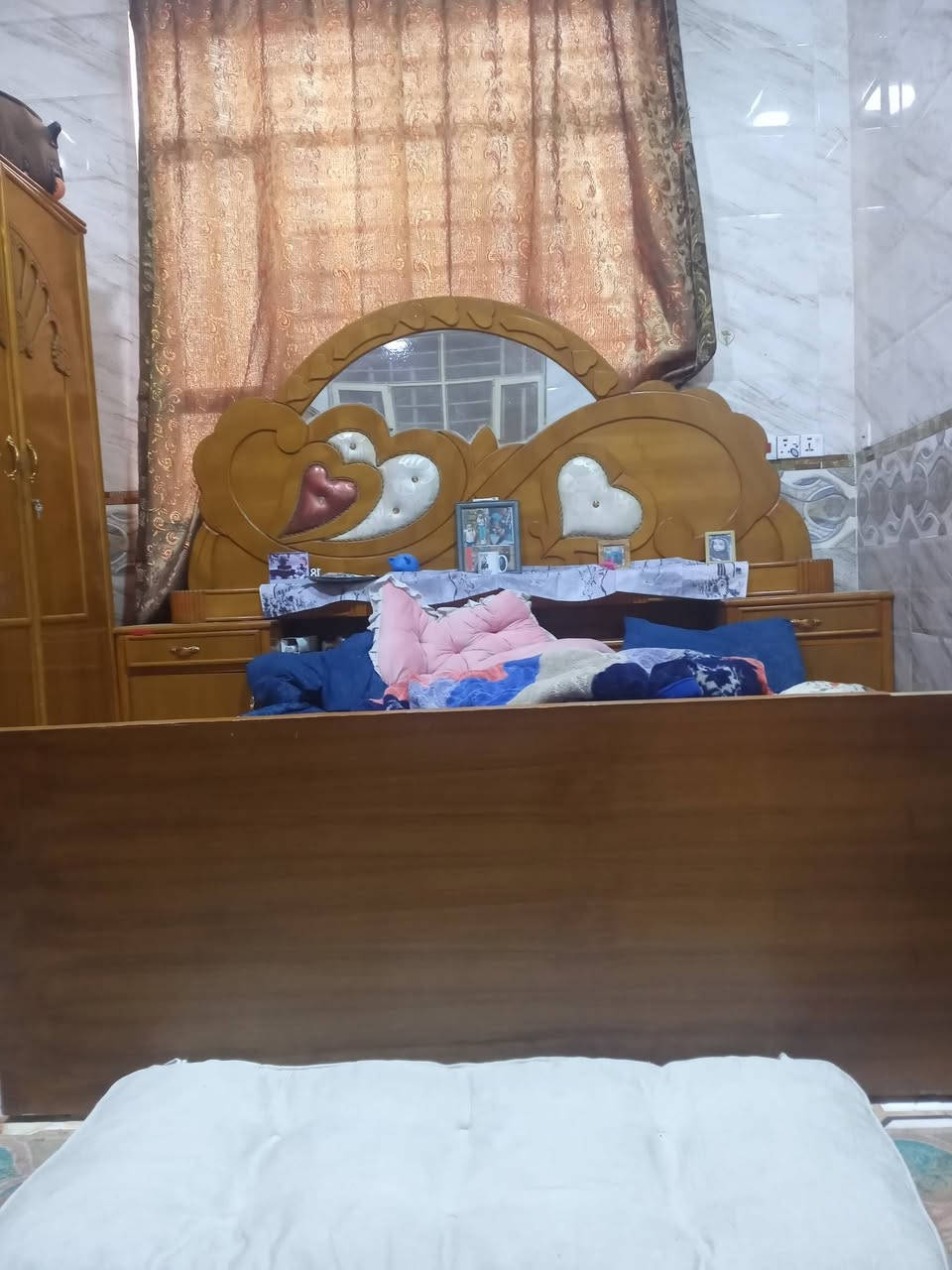 للبيع بالحقيقه احله بهواي من تصوير ٦٠٠ بيها مجال *********** عنواني كربلاء
