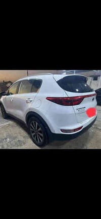 سبورتج • ٢٠١٧ • ماشي ١٥٠ الف