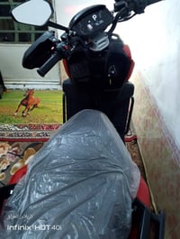 اباچي • شحن • زيرو