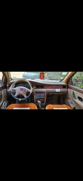 سلام وعليكم سمند موديل ٢٠١١ ناطق سيارة نضيفة وجاهزة من كلشي مكينة كير حدادية خير من اللّٰه تبريد ثلج كهربائيات كلهة شغالة بيهة صبغ باب الصدر أثر شخوط دواخلهة كلهة بلادية غرفتهة كلش نضيفة صفاحهة عدلات رقم بغداد دولي سنوية جديدة مكان بغداد سعر ٣٨
وبيهة مجال ***********
