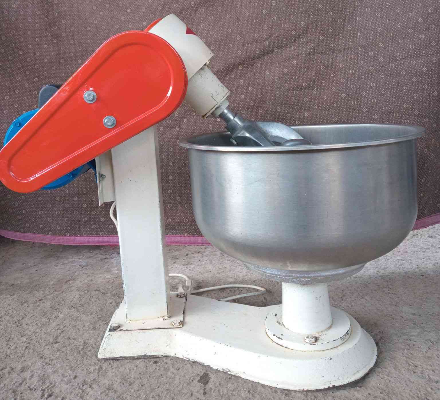 السلام عليكم 
للبيع عجانه 15 كيلو جدا نظيفه مكاني بغداد جكوك قريب على الكاظمية السعر (٢٣٠)
***********
