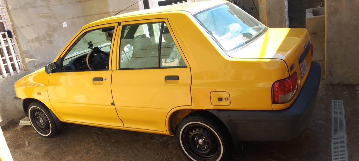 السلام عليكم سياره سايبه موديل 2022تختم تاير جديد وصدر جديد مكينه وكير خير من الله مكان بغداد الأمين الثانيه شراي اتصل عل رقم ***********
