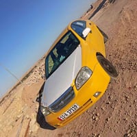 اخوان سياره سازوكي فورنزا (اوبترا) موديل 2008 سياره حلووه وما ناقصها ش...