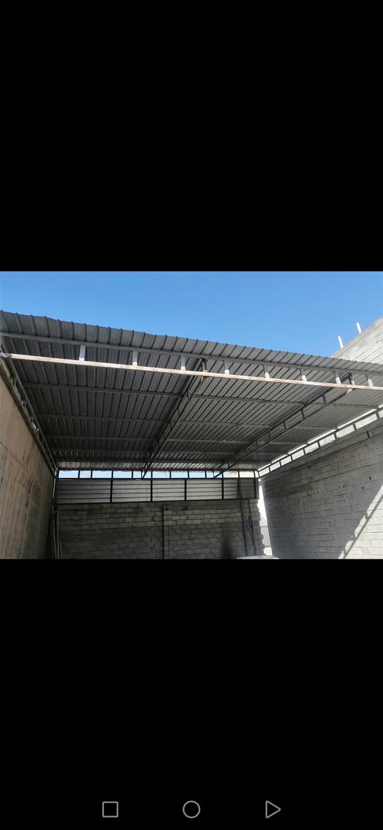 سلام عليكم حسين حداد لكافة انواع حداده جملونات ديكورات محجرات دارج مراجيح بيبان کتایب للتفسار خاص او واتساب *********** @
