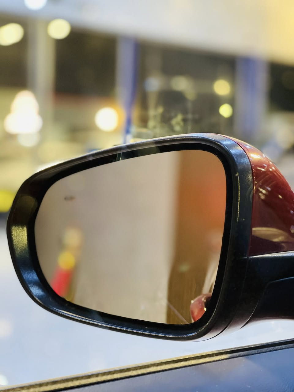 بسم الله ما شاء الله توكلنا على بركة الله.
#الحوت_لتجارة_ومزادات_السيارات 🇮🇶 

______________________________________

#اعلان_بيع_سيارة

🔷السيارة : شوفرليت ترايل بلايزر LT

🔷سنة الصنع :2023

🔷اللوحة : اربيل

🔶السعر : 165 ورقة

🔷الضرر : تبديل بابين نفس اللون مع صبغ الجاملغ الامامي اليمين. 

🔷ضرر الايرباك : بردة وكشن.

🔷رقم الشاصي : KL79MRSL7PB173727

______________________________________

🔷المواصفات:

🔹حجم المحرك 3 سلندر 1.3L توربو 

🔹عداد المسافة 8 الف ميل 

🔹رادار امامي وجانبي وخلفي

🔹تنبيه الخروج عن المسار

🔹كراسي مخمل

🔹كرسي السائق كهرباء

🔹تدفئة الكراسي الامامية

🔹اوتو ستوب

🔹دفع رباعي AWD

🔹ويل كب حجم 17 انج مع اطارات بحالة جيدة

🔹وضعيات قيادة

🔹لايتات LED بالكامل

🔹شاشه تحكم بالايعازات

🔹تحكم ستيرن جهتين

🔹بصمة ابواب وتشغيل وتشغيل عن بعد

🔹مع باقي المواصفات الاعتيادية

————————————————————————

☎️ الاتصال :

***********

***********

📍النجف الاشرف - المدينة المائية - مقابل حي الجامعة.
