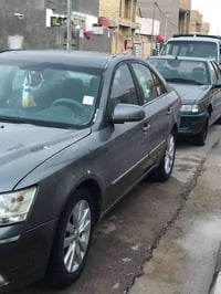 بسم لله الرحمنٰ الرحيم السلام عليكم  سوناتا 2009 لمتدد فول موصفات  فتح...