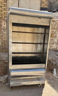 مشوايه • 8 شيش • ناصريه