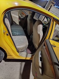 للبيع سياره ليفان 620 موديل 2011 باسمي محور محرك وكير كورلا الحديث الس...
