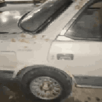 مكينه ونجي • جير ٧٥٪ • كربلاء