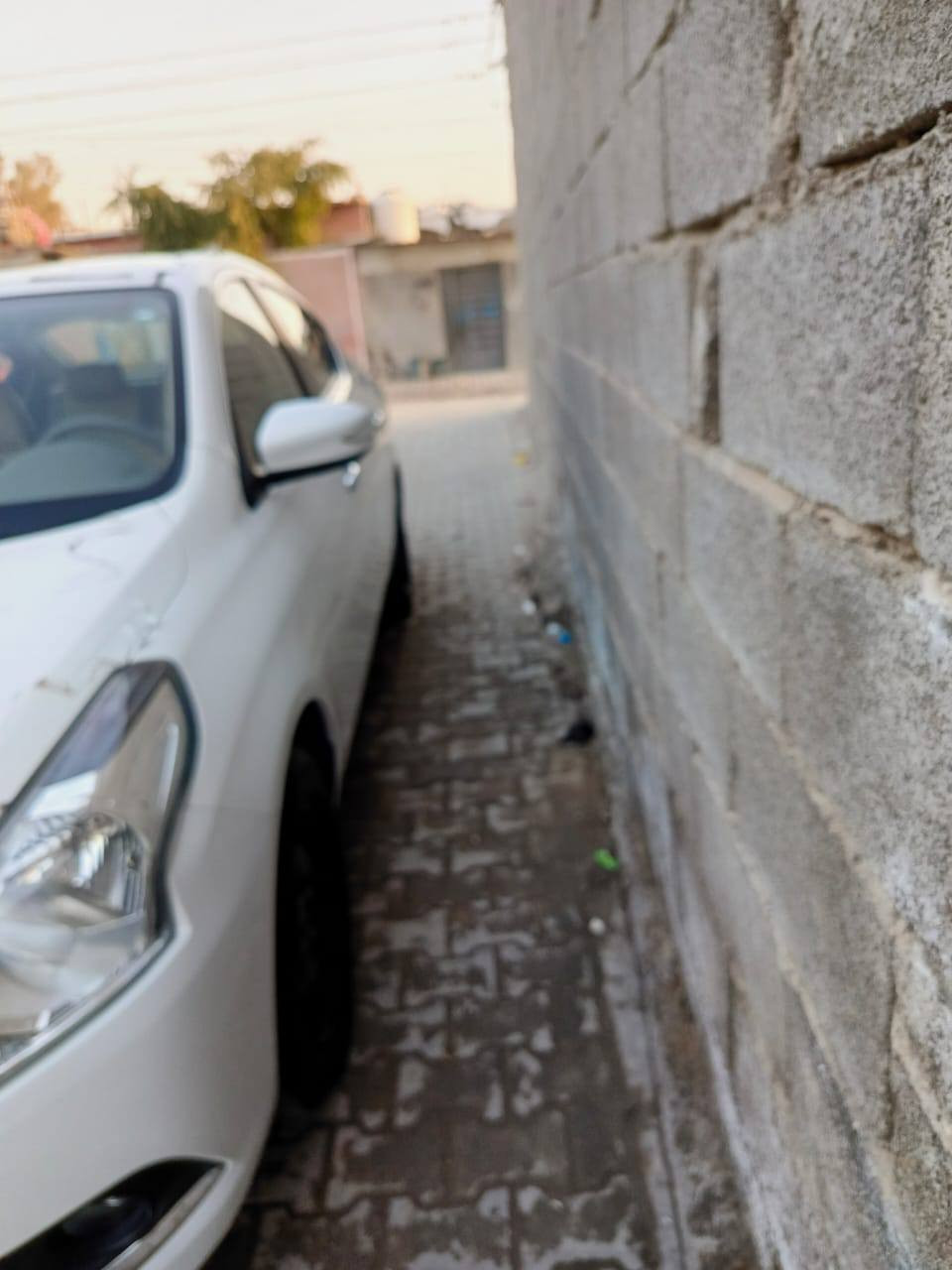 سلام عليكم سياره سني زيرو 2025 ماشيه ٩ تالاف بعده بسم الشركه مكفوله من كلشي مكاني بغداد الشعب رقمي *********** السعر ١٢٨
