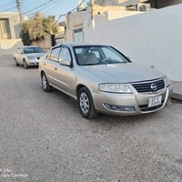 سني ٢٠٠٩ • اوتوماتيك • رقم اربيل