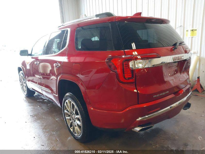 Gmc Acadia Denali 2023
أربعة سلندر 2000 تيربو
بجم كبس بدون ايرباك
اللون أحمر
رقم اربيل الجديد
سبعة راكب كرسي منفصل Vip 
مكان السيارة بغداد / حي الخضراء 
للإستفسار 
***********
