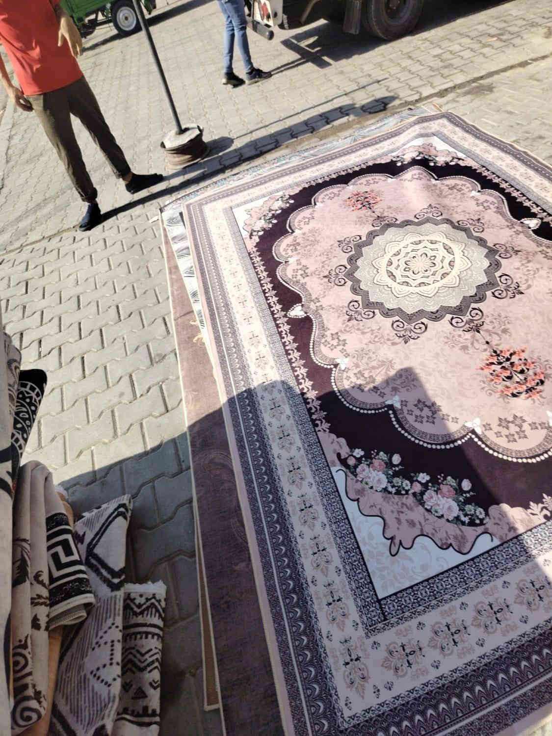 وصول 3دي
القياس 2/3
السعر #10عرض_خاص لمتابعينه 
العنوان بغداد المحموديه سوق الذهب لاستفسار أكثر راسلوا الصفحه او مراسلتنا واتساب ***********٠
توجد خدمه توصيل بغداد وجميع المحافظات #المحموديه_مدينتي #اكسبلورررررررررررررررررررر
