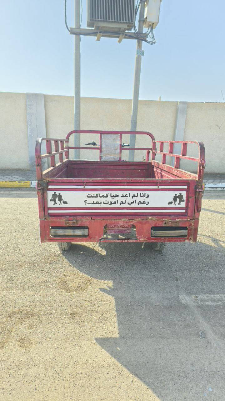 السلام عليكم ستوته موديل 2018 اوراق اصولي محرك 23 ستوته كامله ما ناقصها شي مكاني كوت *********** السعر خاص
