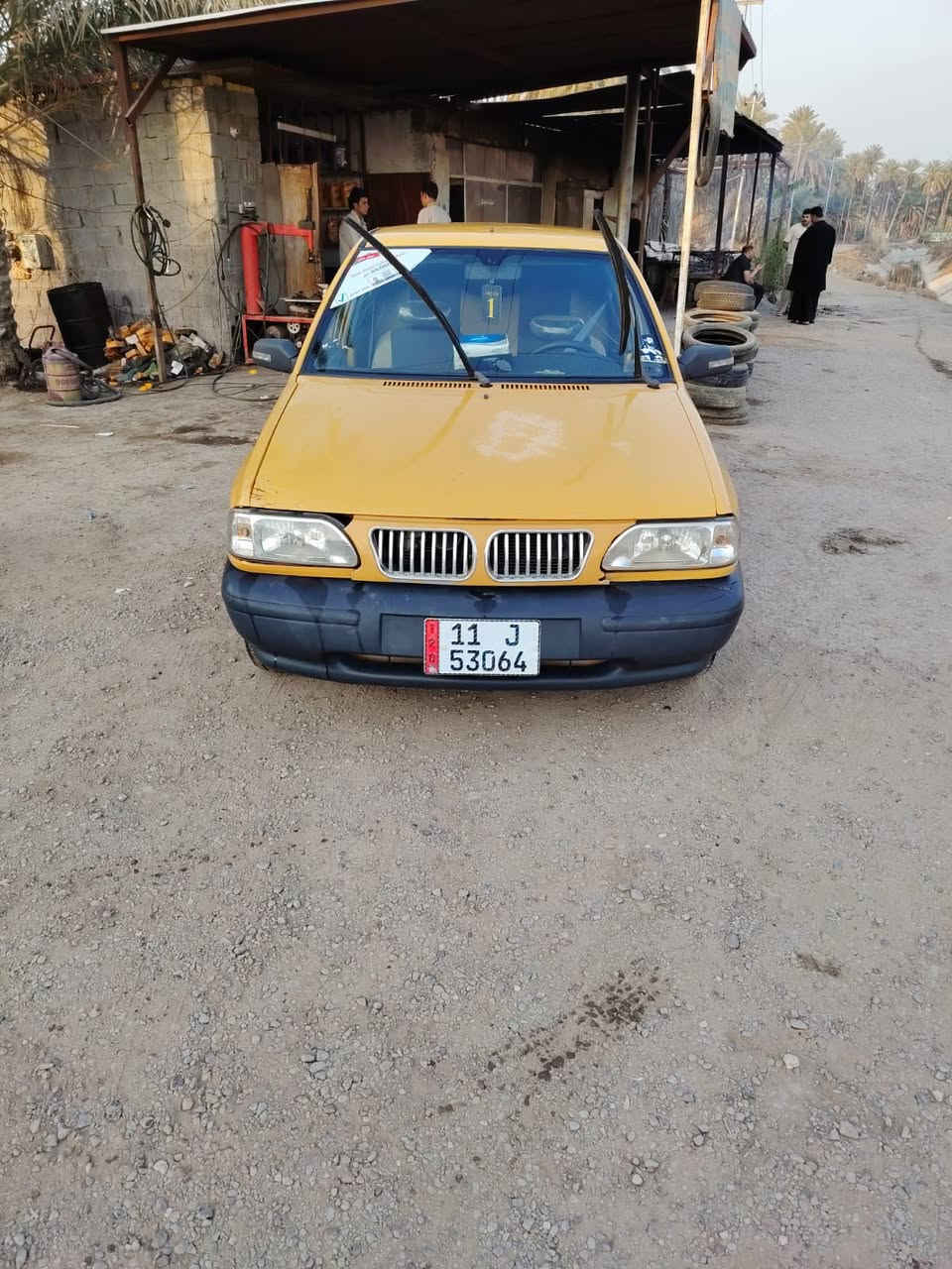 سايبة مديل 2015 رقم بغداد  انكليزي   مصفرة هيئه وغرامةالمالك بغداد  يريد مداور بس اخذ سنوية وبصم وتعال   بيهة خيط بخار   وحادث چاملغ سنوية ما صاقطة. مكان كربلاء طويريج سعر 34 وبيهة مجال

‭0771 753 7794‬
