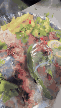 شوفولي العروض اليوم كيلو كباب دجاج ١٠الف كيلو كباب لحم ١٦الف كيلو غنم ...