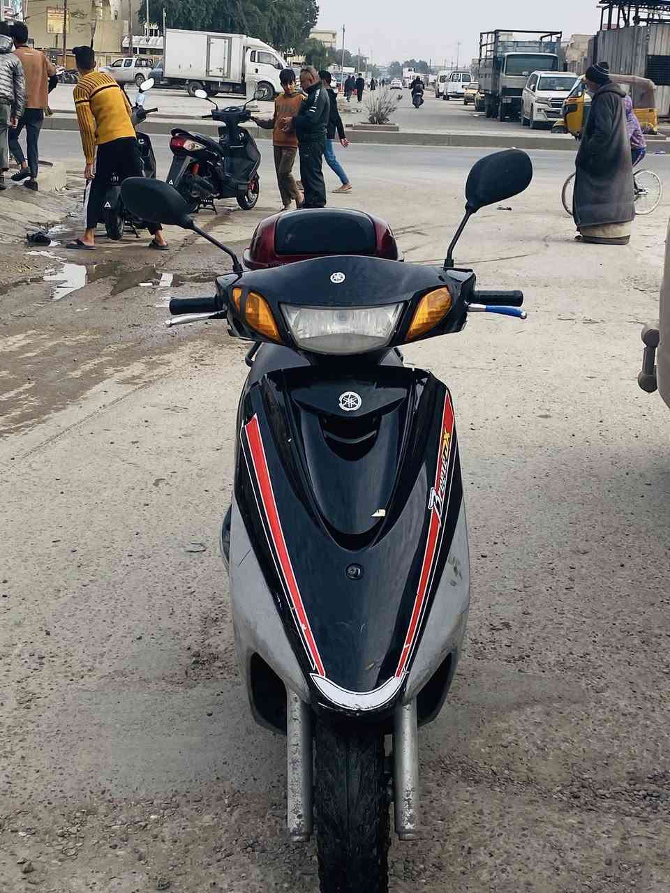 دراجه لكزز كفرات تجاري مكينه بلاد الداجه تخبل كهربائيات كلهة شغاله السعر (650)وبيهة مجال عنوان الشعب


**إذا كنت صاحب هذا الإعلان وتريد حذفه لأي سبب، رجاءا أرسل رسالة إلى الدعم الفني**