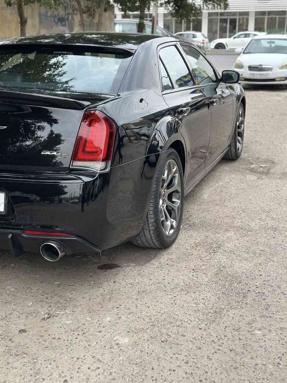 اوباما 2017 S
السلام عليكم

اوباما 2017 S فول السيارة

تو ويل

بانوراما

سيارة جديدة

ماشية 70 الف ميل فقط

سياره بدون حادث بدون ايرباك بدون دواخل 

مواصفات الS معروفة

بجم عريض 

سياره سويت الها سونر طلع باب مفتوح بيها

سويت سونار ثاني طلع باب مبدل ابيعلك بيها باب مبدل 

علمود ما اتخاجل وياك سياره جاهزة والحمدلله

وارد كندي حادث دعامية فقط والبدنة مبدلة صور الحادث بالمنشور  

رقم اربيل باسمي

السعر 239 وبيها مجال حك جية

للاستفسار 

***********
