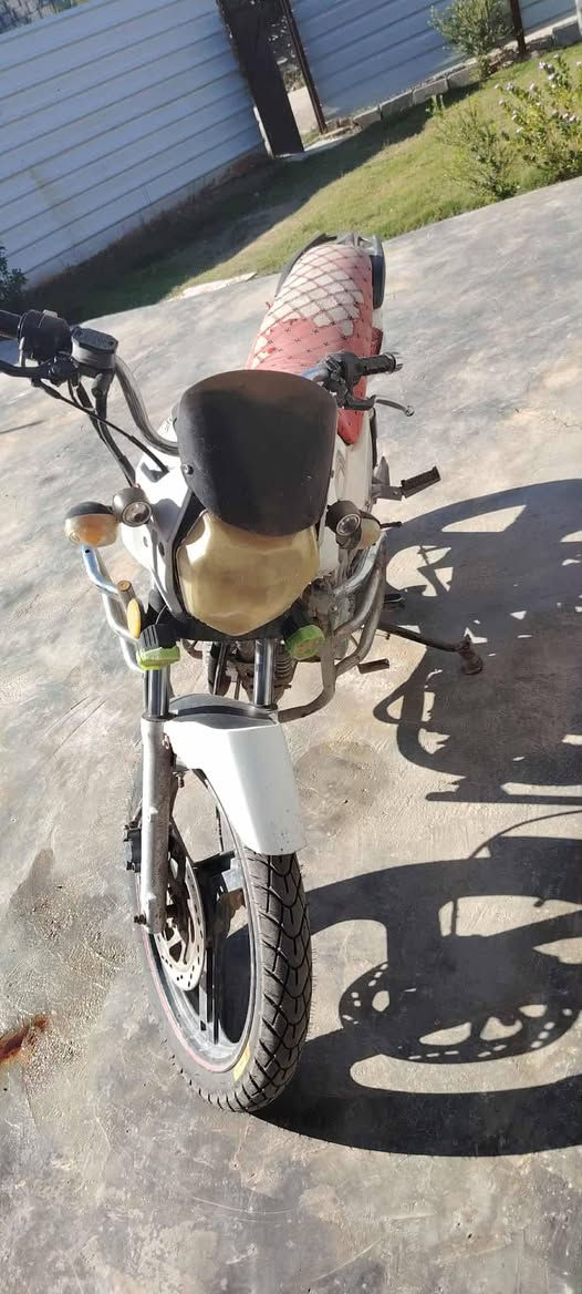 MZ  2018 محرك 200 للبيع
 السعر 500 وبي مجال للشراي  
***********
