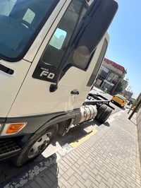 هينو • زيرو • بصرة