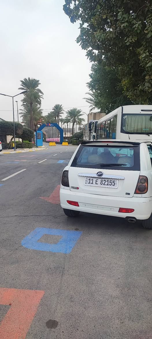 السلام عليكم
سياره ليفان 320
موديل 13
رقم انكليزي بغداد بأسمي
السعر 45 وقابل للتفاوض
***********
