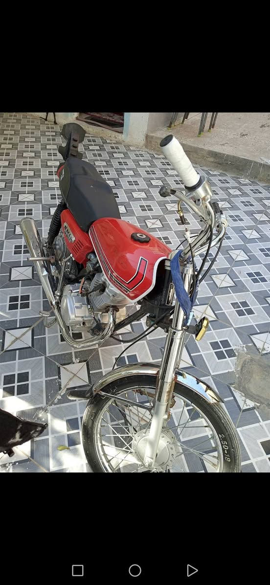 السلام عليكم
دراجه نامه اوراق اصولي كفاله موديل 23
تواصل ***********
