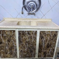 كاونتر • نظيف • نقص يدات