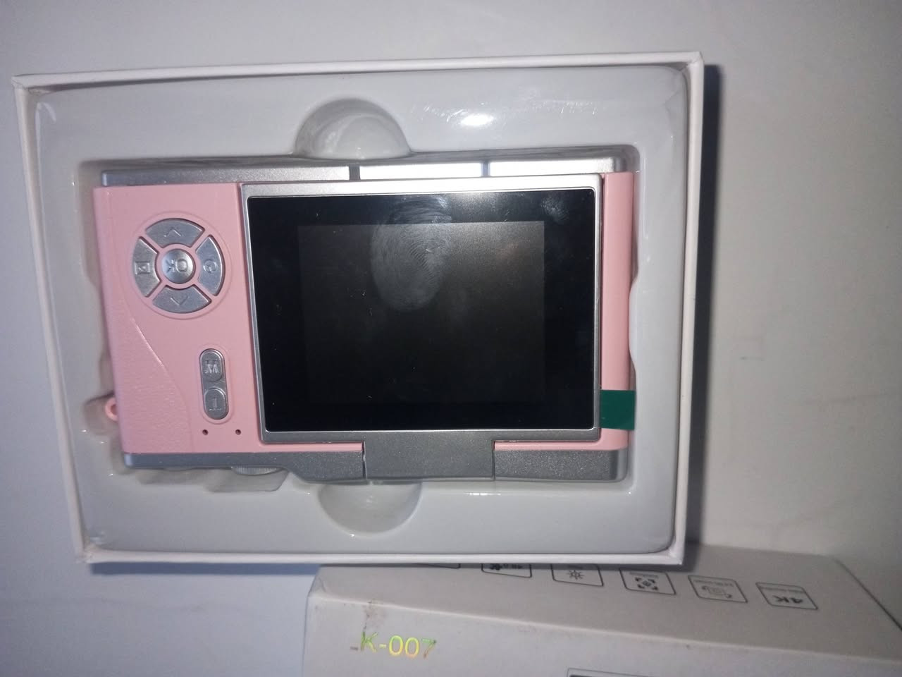 للبيع


**إذا كنت صاحب هذا الإعلان وتريد حذفه لأي سبب، رجاءا أرسل رسالة إلى الدعم الفني**