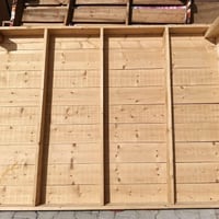 غرفة صاج عراقية • بدون نقص • توصيل بغداد