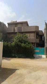 بعقوبة الرحمه • طابقين • ١٢٥م