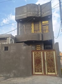 الامن الداخلي كربلاء • طابق ونص • طابو صرف