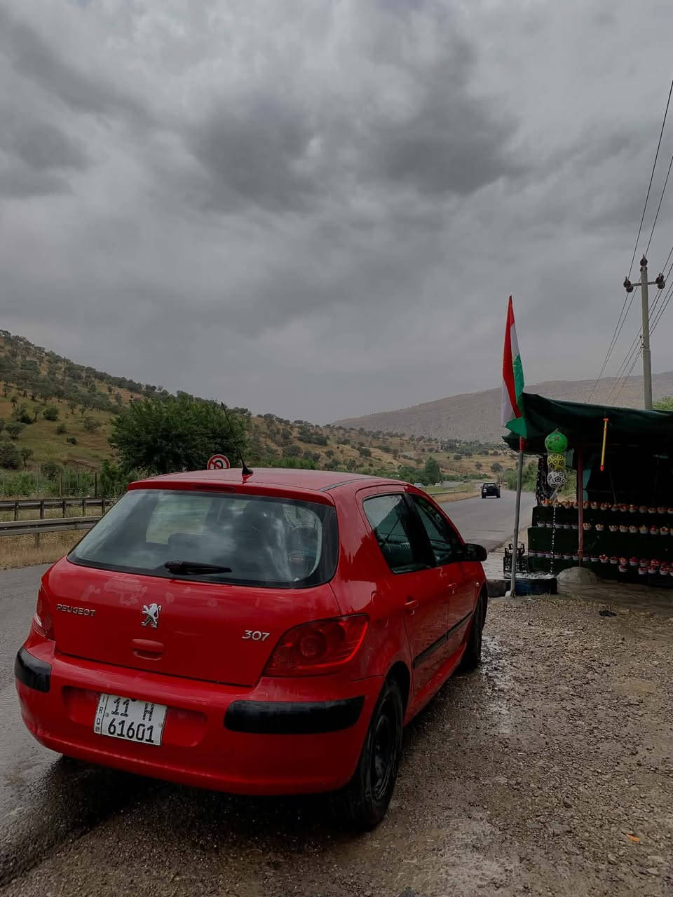 السلام عليكم بيجو فرنسي 307للبيع موديل 2006
السيارة مكفولة من عدة قطعتين صبغ جاملوغات خلفية 

السيارة بسمي الرقم الجديد .كلشي بيها شغال كهربائيات مملعوب بيهن 

السعر48

العنوان ديالى الخالص 

***********
