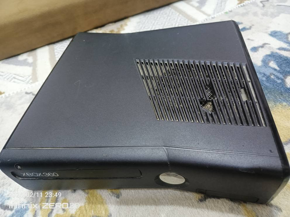 إكس بوكس ٣٦٠ للبيع


**إذا كنت صاحب هذا الإعلان وتريد حذفه لأي سبب، رجاءا أرسل رسالة إلى الدعم الفني**