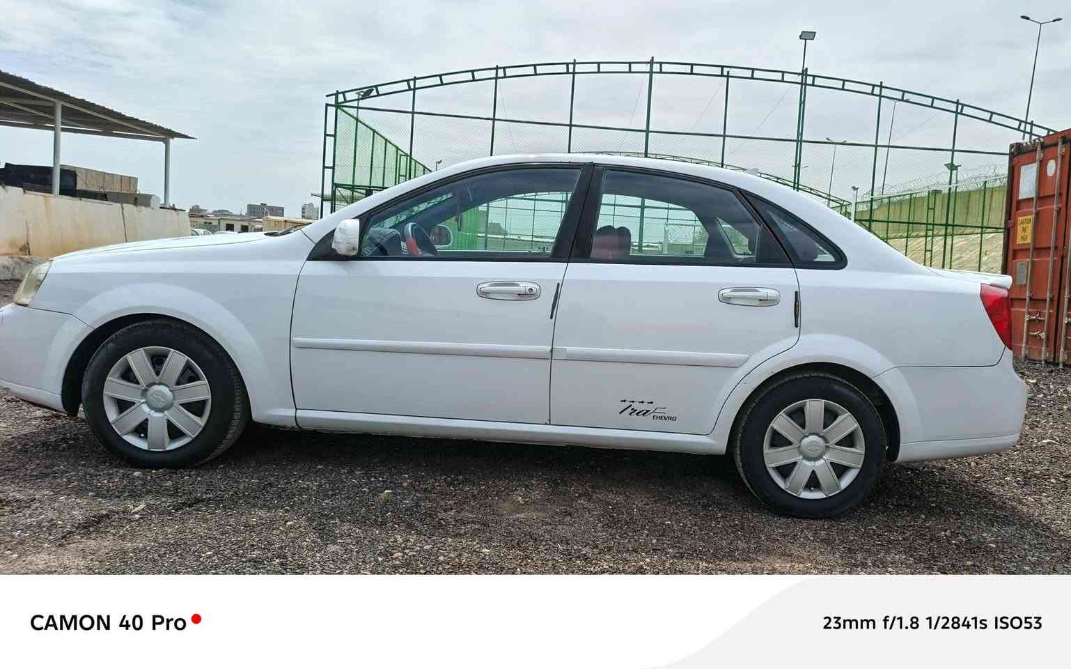 سلام عليكم 
للبيع اوبترا موديل 2011 رقم كربلاء بأسمي تحويل ثاني يوم
محرك وكير خير من الله بدون تبخير وبدون  خربطه  الكير اوتماتيك
تبريد شغال و الحماوه ثابته ابدا ما تصعد ومبدل منظومة ماء جديده. 
صدر الخلفي والصدر الامامي جيد تخم تاير جيد 
داخلها نظيف والكهربائيات كلهه شغاله 
الاضرار موضحة بالسونار
السعر المطلوب ٧٠ ورقه العنوان كربلاء ***********
