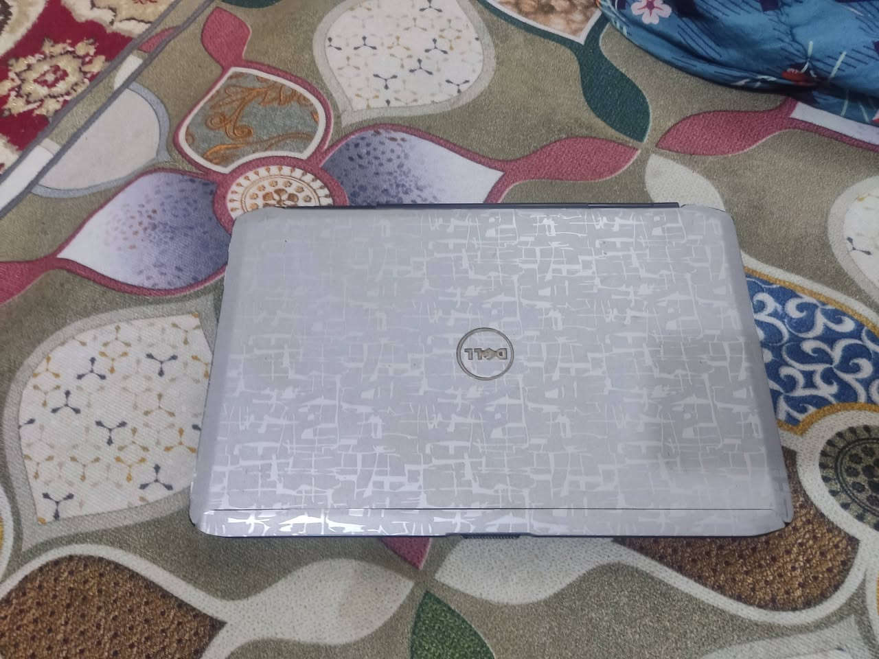 بسم الله الرحمن الرحيم
لابتوب DELL

نوع الموديل LATITUDE | 5530

معالج core i5 3210M

رامات 8 gigabyte 

تخزين HDD128

شاشه 1080p

هيرتز 60hz

بطاريه حجم 5000 mla  استخدام ساعه تحت الضغط و ساعتان بالاستخدام العادي

شاحن اصلي مع اللابتوب 

ضمان سبوع من تاريخ البيع 

ملاحضه اكو كسر بسيط موضع بالصور باطار الشاشه

السعر 110 بيها مجال حگ الجيه 

مكاني كربلاء للاستفسار الاتصال 

***********
