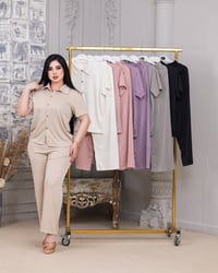 نسائي • خمايه اكريشه • مقاس ٨٥كغ