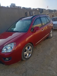 ٧راكب • بدون نقص • رقم بغداد