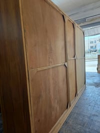 كنتور 5ابواب مستعمل صاج شغال تفصال درجة اولى كامل 07750365912