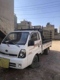 كيا حمل للإيجار نقل اثاث +نقليات بيوت 🏠 داخل وخارج الدوره  07826663172...