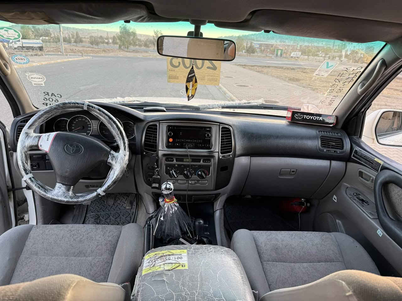 مواسه فات سيروبع Gx گير عادى
ته بريت مه ركه زى ده بل فلچه هؤك ئاوينه كاره باى هه مو گيانى به شه رت ئيشه كات يه ك كيشه ى تيا نيه 
سه ياره كه هين مه عره ز نيه هين ده س خومانه سه نه ويوو هه مو شتى تازه يه 
گوشتو به ره ده رگاو ناوى كامل له سه ر شه ريكه ماوه كوشنى درواى تيا نيه 
٥ تايه يى لؤكى له سه ره يه ك په له يه بوياخى هه يه تاقمم پيش ٢هه فته يه داگيراوه مه كينه ى كامل لاى خومان ناويمان گؤريه ته شه ريكه هيچ مه سره فى تيا نيه سؤنه ره كه شيم داناوه 
 سعر 175 ور ق و مجال ***********
