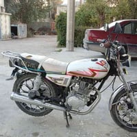 دراجه للبيع موديل 25 محرك 200 السعر 850 وبي مجال 07819162285