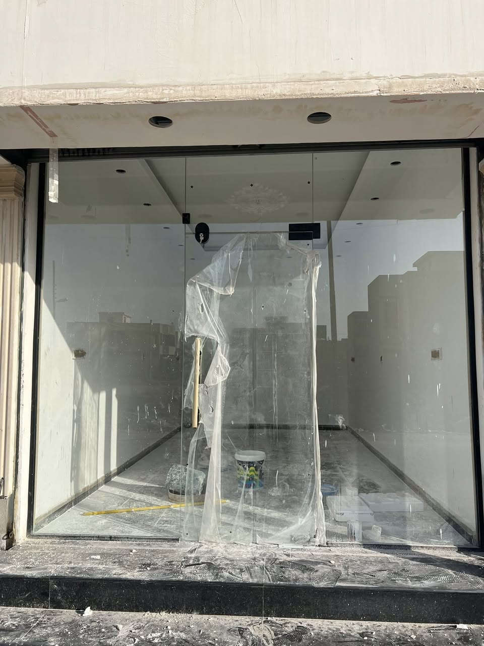 رمضان كريم اخواني🤍✨تتوفر عروض على كافة انواع الزجاج ***********
#زجاج

#المنصور

#الكرخ

#الرصافة
